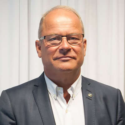 Sture Emanuelsson, Chairman