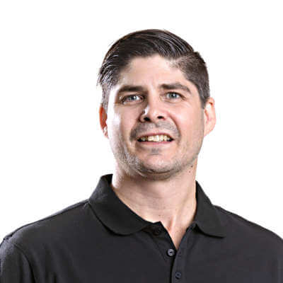 Eric Perrin, player of JYP