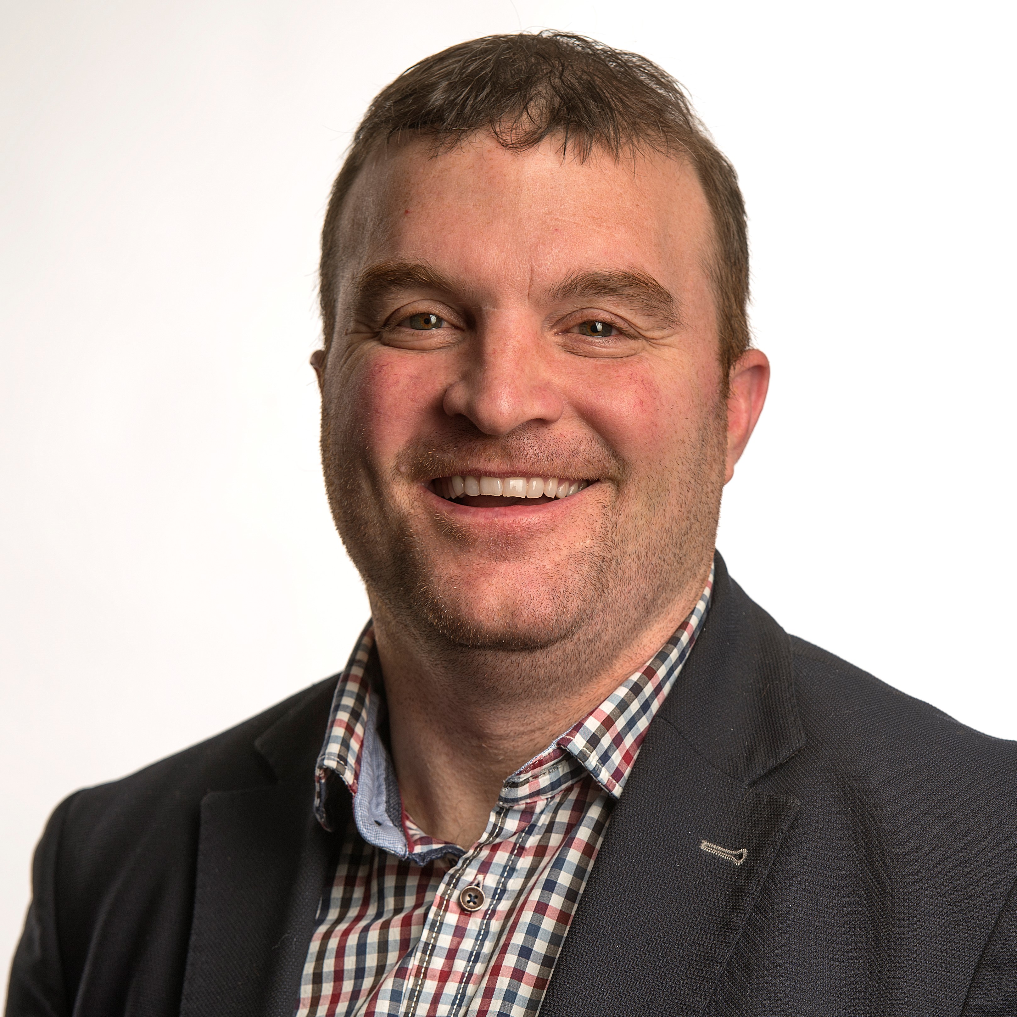 Marc Gianola, CEO