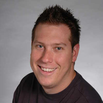 Alexander Hug, SC Bern Fan Ambassador