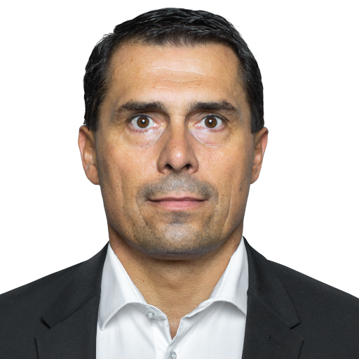 Aleš Kmoníček, CEO