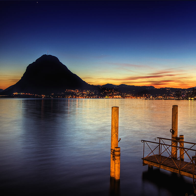 Travel Site | Plan Your Trip to Lugano| Champions Hockey League