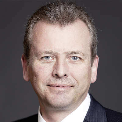 Dr. Ulrich Maly, Mayor of the City of Nuremberg