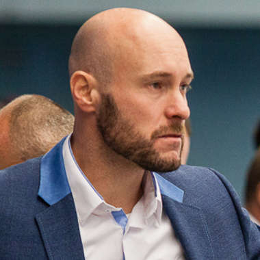 Tomáš Vlasák, Sport Manager